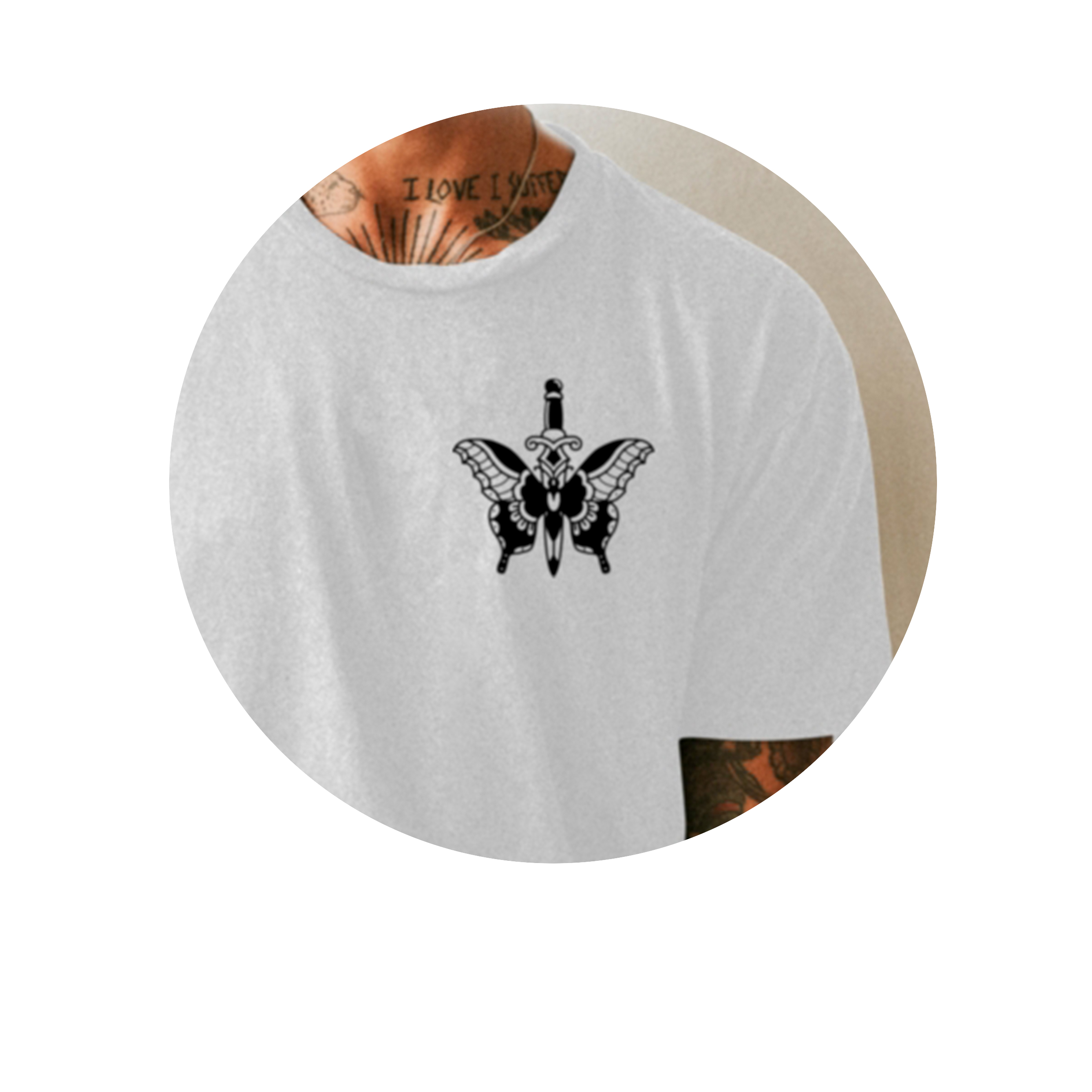 Apparel & Accessories