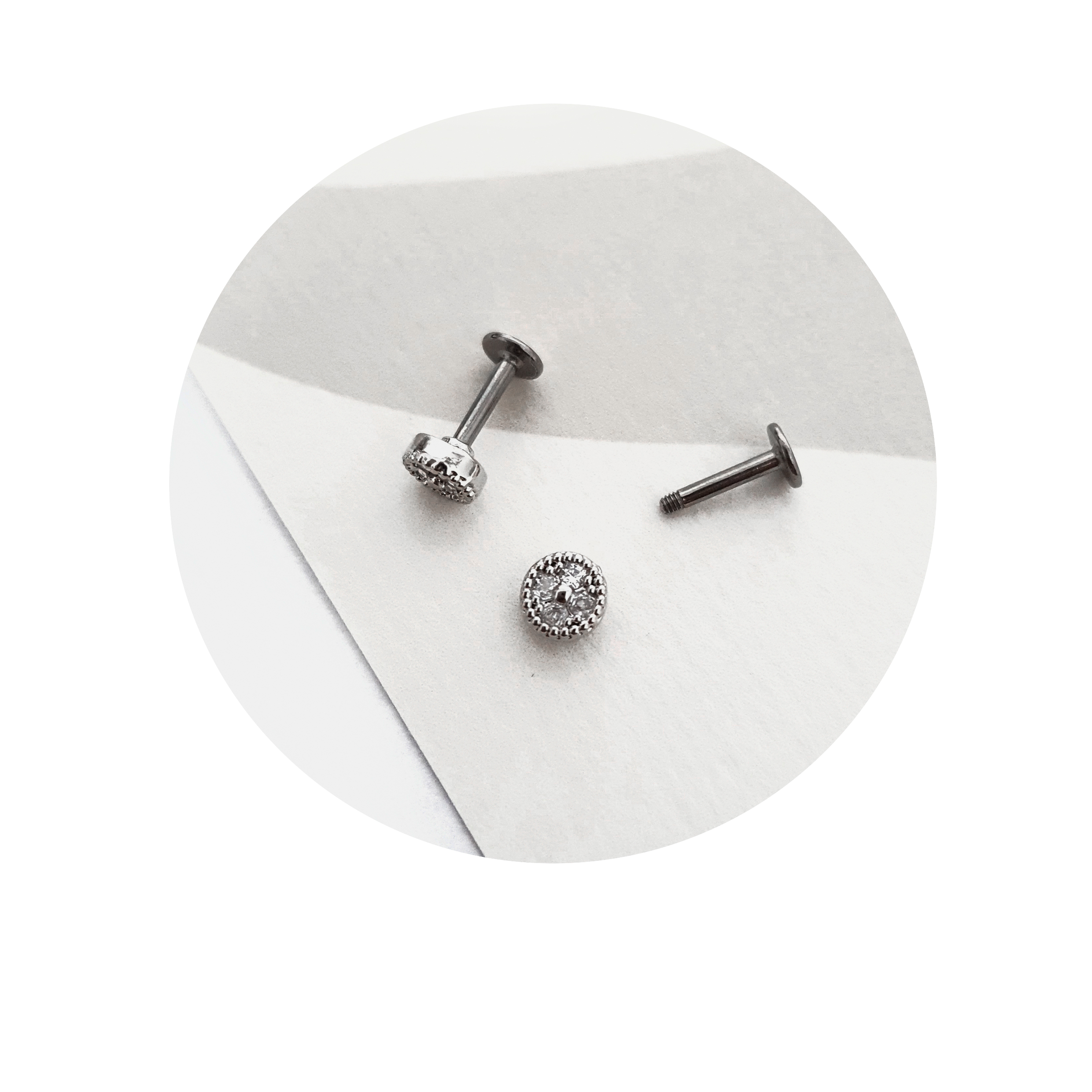 Jewellery