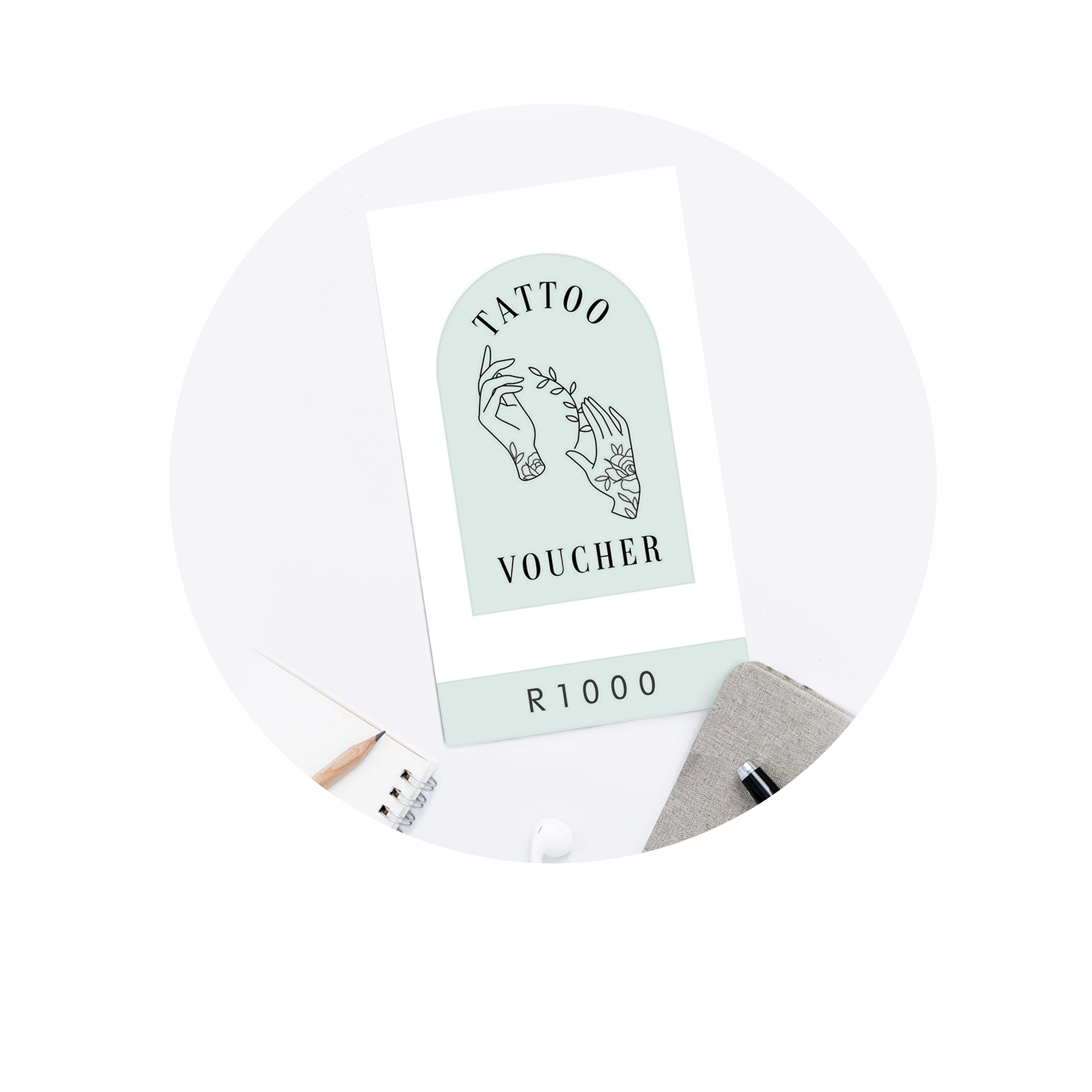 Vouchers